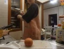 ビッチBBAが　しゃべる！DSお料理ナビ　を実況プレイプ７　牛丼みたいな