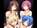 淫虐の学園 厭悪の螺旋 umi【歌詞付き】