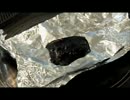 【漆工芸】箱塗ってみた　part21　焼き漆調合