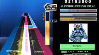 【k-shoot mania】Dynasty【INF】