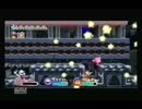 男三人で楽しく星のカービィWiiを実況プレイ【part3】