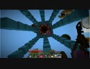 [Minecraft]ゆかりさんと鬼畜スカイブロックS2Part2[結月ゆかり実況プレイ]