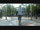 【Allen】フラワリングナイトのアレンジで踊ってみた。【Poppin'】