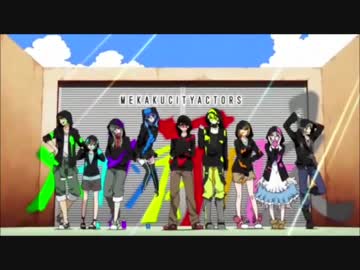 【一周年記念！】daze～如月アテンション【あるふぁきゅん。】