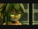 [MMD]Just_a_game@Gumi_and_Luka