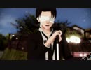【進撃のMMD】リヴァイで「パズル」