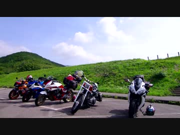 CB400SB（ポンドール）と行く　北海道＆東北旅日記　Travel.3　東北いくべ