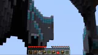 【Minecraft】Modとゆっくりと鉱石と自由　Minecraft実況　Part　1