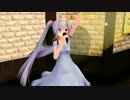 【ＭＭＤ】　時間（とき）のカケラ　【第三回秋音フユ誕生際告知】