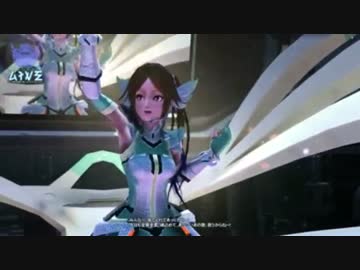 Our Fightingが全く気付かないうちに創聖のアクエリオンになって戻る
