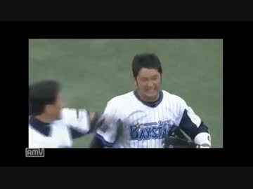 横浜DeNA、8-7の大乱戦にルーキー嶺井が逆転サヨナラ打で終止符を打つ！　