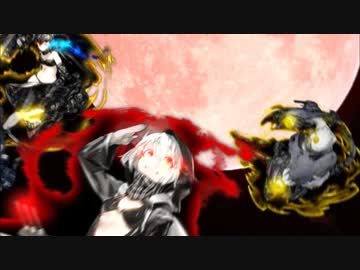 【MAD】 艦これ 【フフーフ、怖いか？】