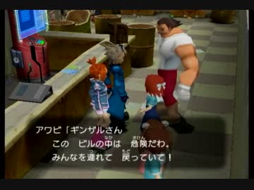 ポケモンコロシアム 全ての闇ポケを強奪する旅part8 縛り実況 ニコニコ動画