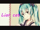 Liar Cat