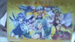 【WIXOSS】SERVED SELECTOR BOX【開封動画】