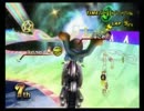 【ロック杯】マリオカートWii お気楽実況プレイpart165 【ロック視点】