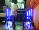 【DDR】ラクガキスト CDP【三十路】その16