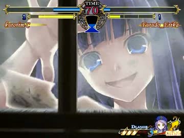 【MUGEN】 ランセレクレイジーバトル part8