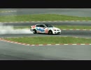 【AssettoCorsa】ちょっとカニ走りしてみた【PC】