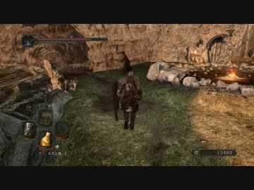 【DarkSouls2】ロートル剣士 覇者への道 Part.49【PC版】