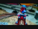 【EXVSFB】メイン始動ハエコン