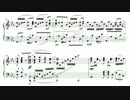 【楽譜】JOMANDAをピアノソロにしてみた。(第三版)