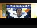 命蓮寺で野球観戦　4回表