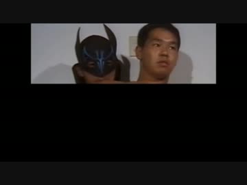 新世紀インタビュアーゲリオン