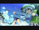 【エア例大祭】神々が恋した幻想郷【適当アレンジ】