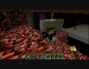 【実況】4人で自由に『Minecraft』part8【ネザー編】