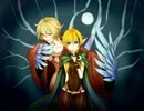 【玖歌チョウ・葉月木葉】月の妖怪【UTAUカバー】
