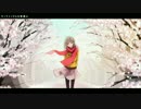 センチメンタルな愛慕心を歌ってみたよ！【桜】