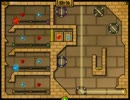 【にんじん】今日はFireboy and Watergirl 2で遊んでみた【実況】part3