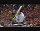 [MLB]川崎宗則 0-8からの大逆転勝利に攻守で貢献！