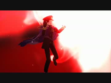 【APヘタリアMMD】ふざけない連5でLamb.