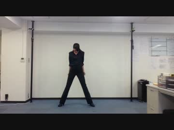 【彩羽真矢】キラメキラリ踊ってみた【男ｖｅｒ．】