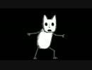 猫好好ちゃんがdance