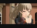 【MMD】　M;Sの「ぴゅあぴゅあはーと」.夏に去りし君を想フ_motion