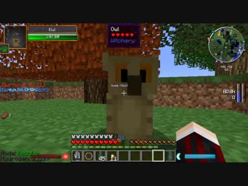 【MineCraft】工業生が工業MODで工業生活 §YCP Part8【ゆっくり実況】