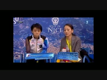 羽生結弦♡可愛いクセ・しぐさ