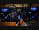 DJ Kenobi || EDM & Drum n Bass Routine || ver 2013
