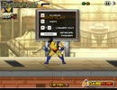 Wolverine The Last Stand