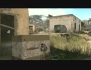 【MGSⅤ:TPP】すべりでるスネーク