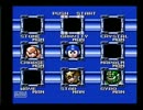 【実況】バスケ仲間のゲーム会　ロックマン5編　その４