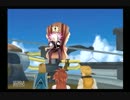 【TOA】テイルズオブジアビス　カイザーディストR(ノーダメージ)