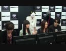 MSSP 上坂すみれ登場 『HOUNDS』実況プレイROOM[14/05/18] (3/4)
