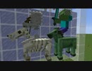 スカイブロックを作ろう！in minecraft part 8-2