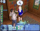 【Sims3】８sims!!!!８LIFE!!!!＿part.５【字幕プレイ】