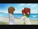 【アイマスOFA】やよゆきのとある海岸