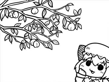 ちぇんちぇんミニ東方その２８８